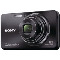 Sony DSC-W580 (DSC-W580B)
